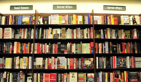 Librairie proche