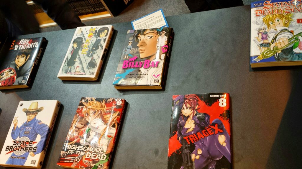 Livre manga  Livreetvin.fr