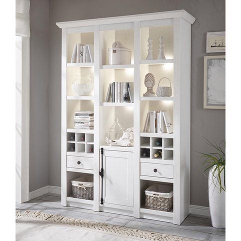 Niche range bouteille