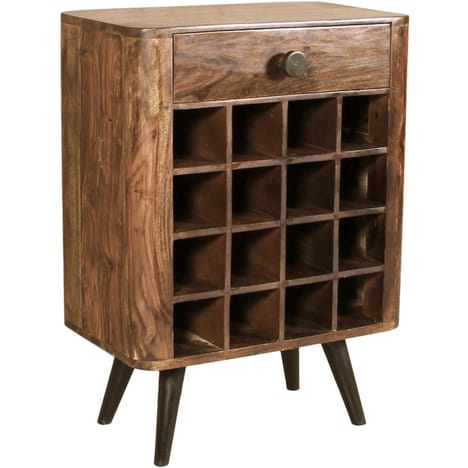 Range bouteille auchan