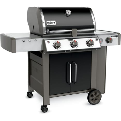 Porte bouteille gaz barbecue weber