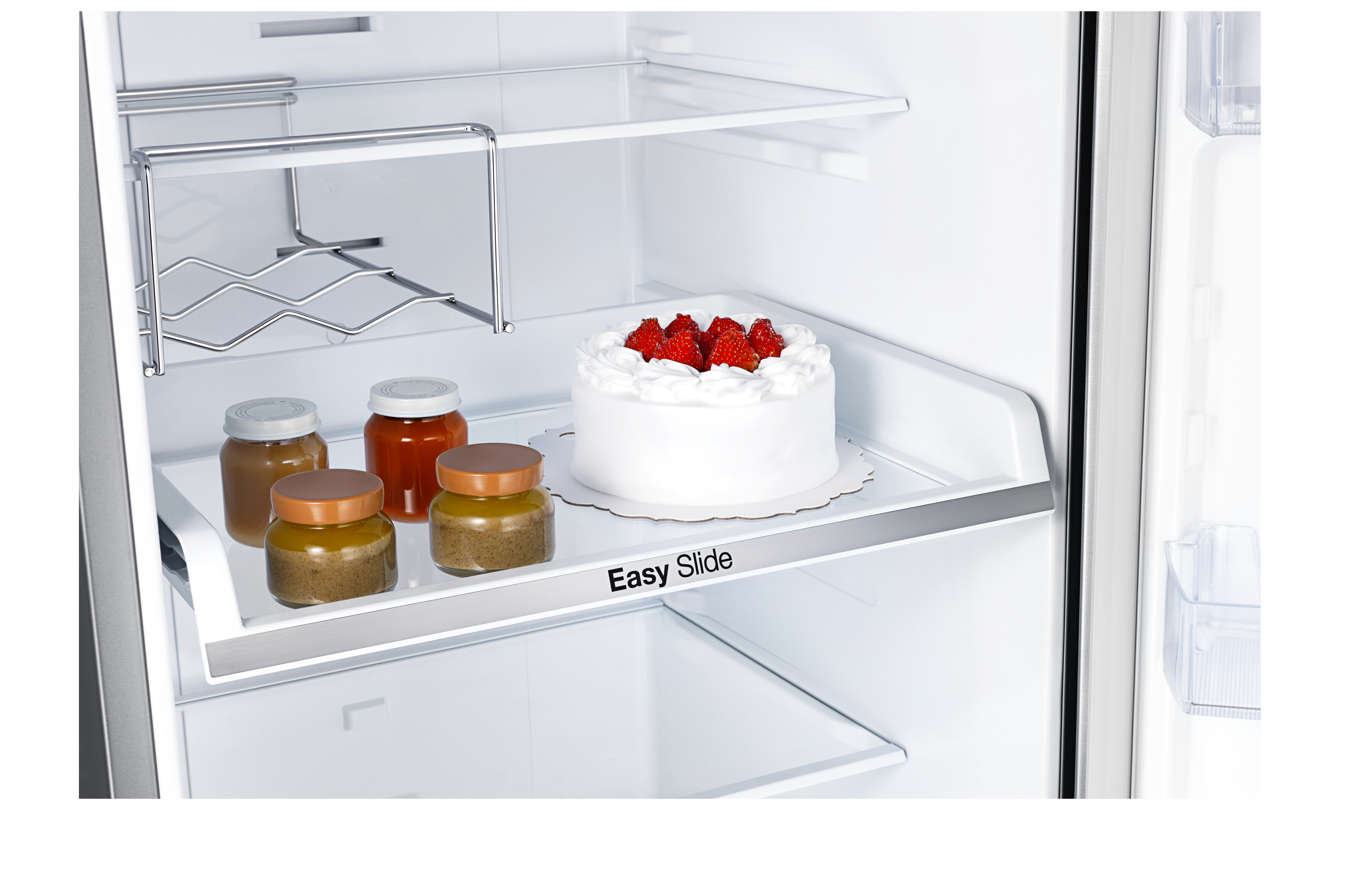 Range bouteille pour réfrigérateur