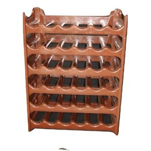 Porte bouteille plastique amazon