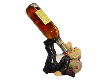 Porte bouteille de vin amazon