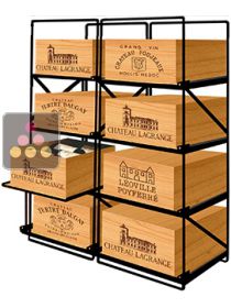 Vin rangement