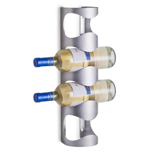 Porte bouteille mural amazon