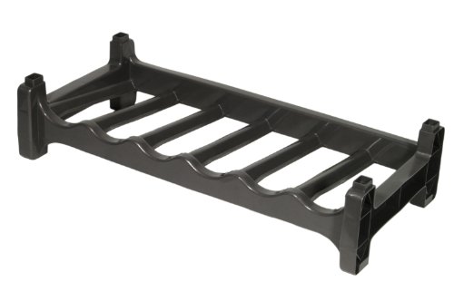 Casier bouteille empilable