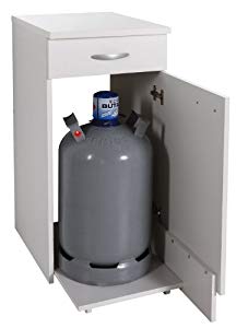 Range bouteille gaz but