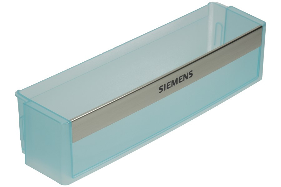 Porte bouteille refrigerateur siemens