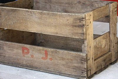 Casier a bouteille en bois deco