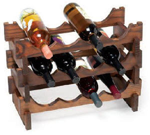 Rack a vin