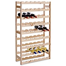 Casier bouteille fin