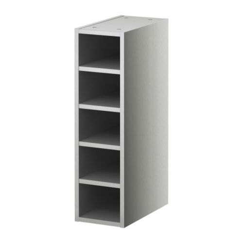 Range bouteille ikea 15 cm