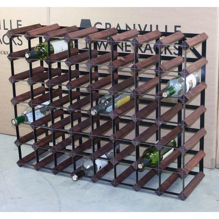 Range bouteille metal cdiscount