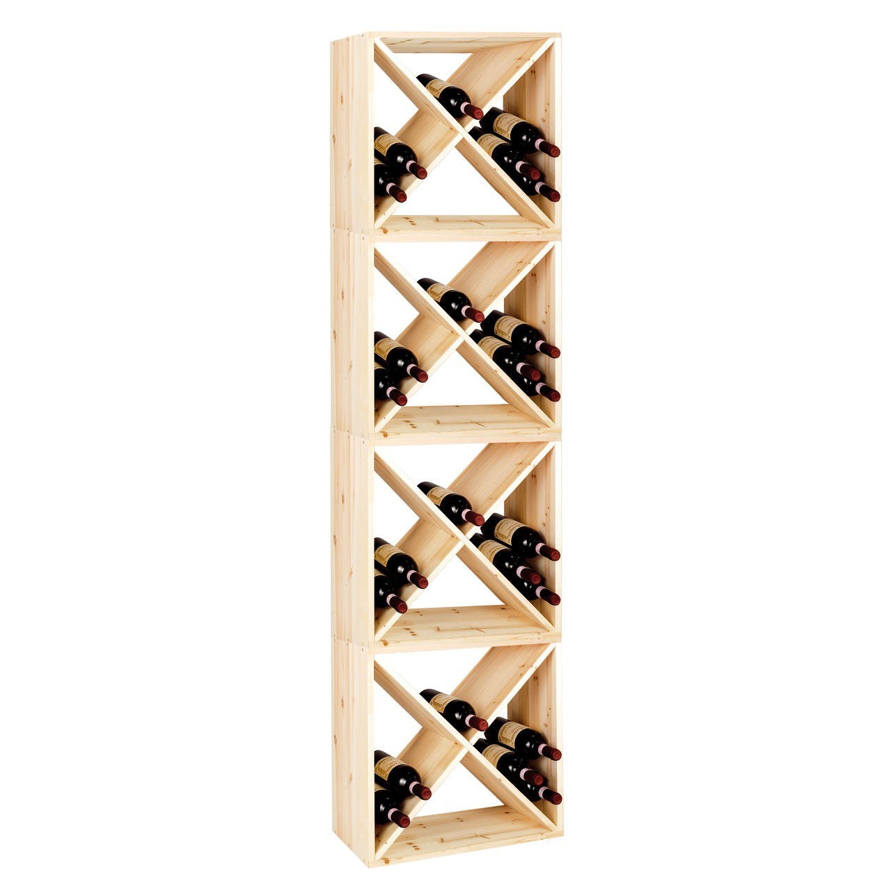 Etagere vin