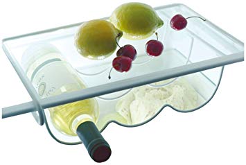Support bouteille frigo samsung