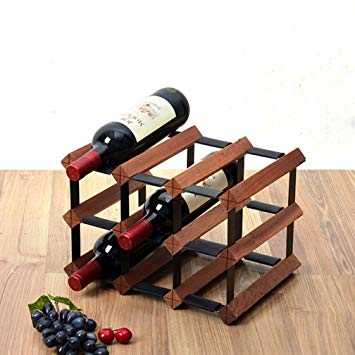 Range bouteille debout