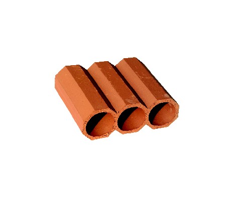 Casier bouteille brique