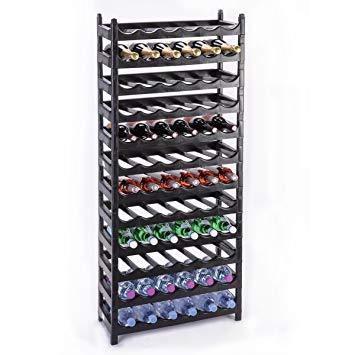 Casier bouteille modulable