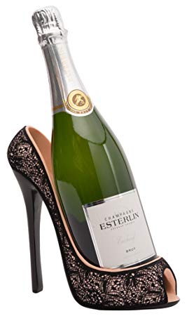Porte bouteille a champagne