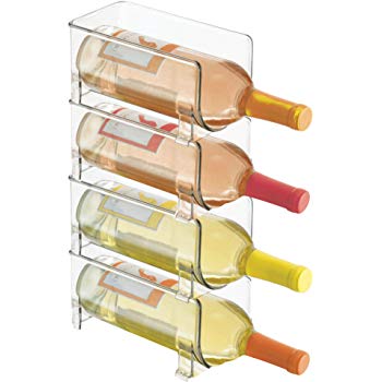 Range bouteille 2m