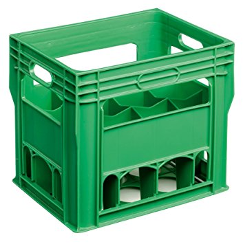 Range bouteille vin plastique