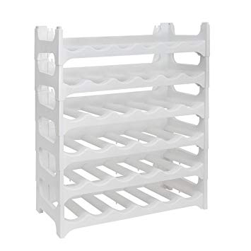 Meuble range bouteille amazon