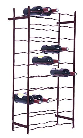 Range bouteille 100