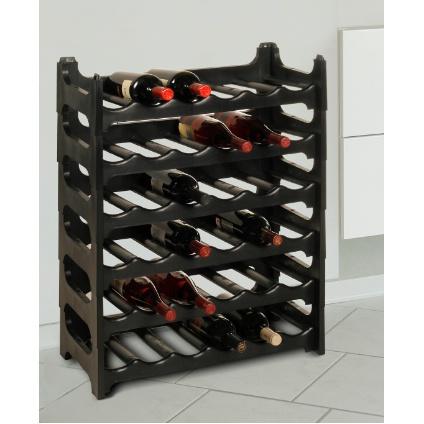 Range bouteille 60 cm