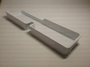 Porte bouteille refrigerateur constructa