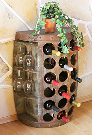Rack à bouteille de vin