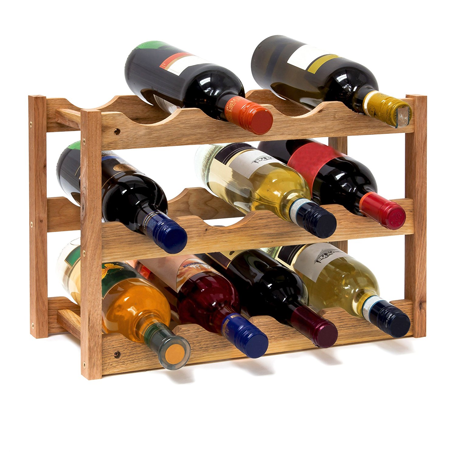 Alveole pour bouteille vin