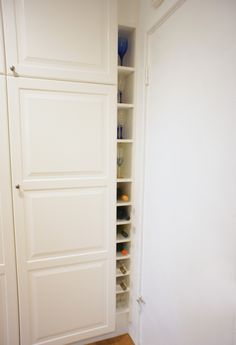 Range bouteille ikea horda