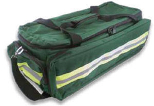 Rangement bouteille oxygene