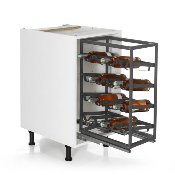 Range bouteille cuisine alinea