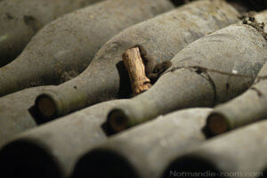 Cave a bouteille