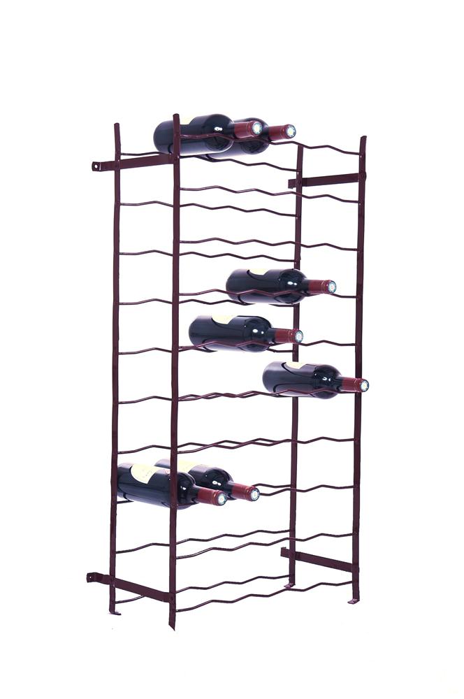 Range bouteille 120