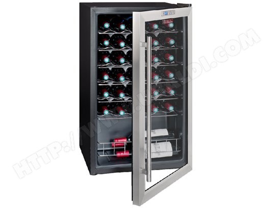 Etagere cave a vin la sommeliere