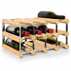 Etagere a vin trend