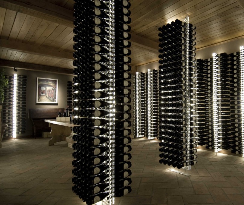 Mobilier vin