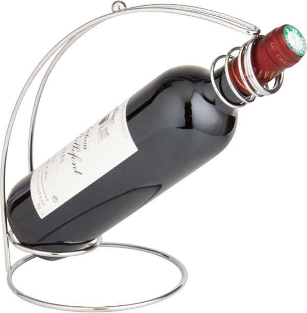 Porte bouteille vin