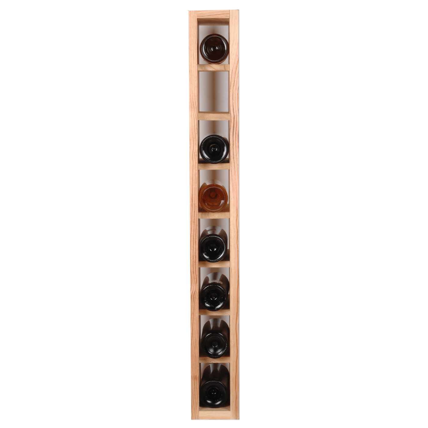 Range bouteille fin