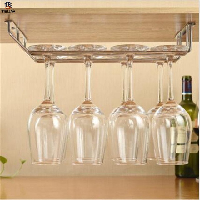 Etagere verre a vin