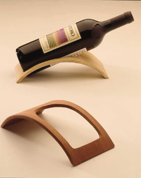 Repose bouteille