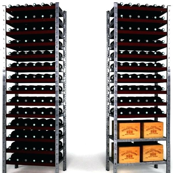 Casier bouteille amazon