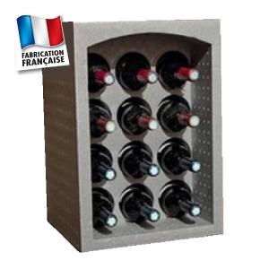 Range bouteille polystyrene avis