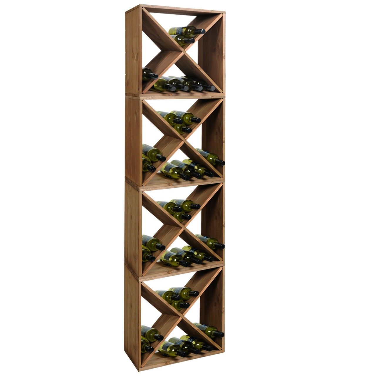 Etagere cave