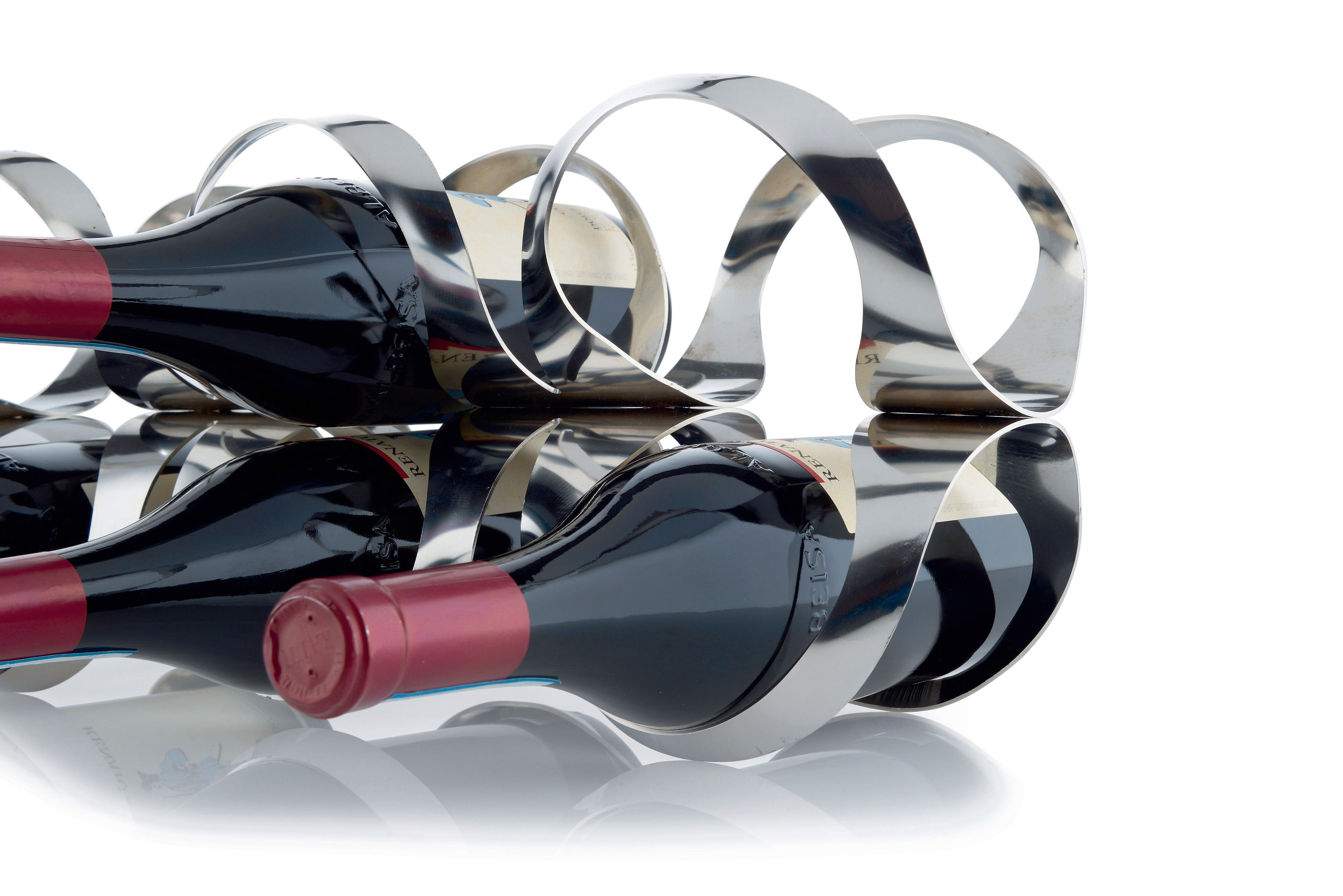 Range bouteille alessi