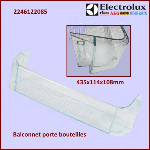 Porte bouteille refrigerateur faure