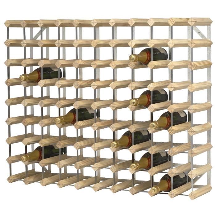 Range bouteille 90